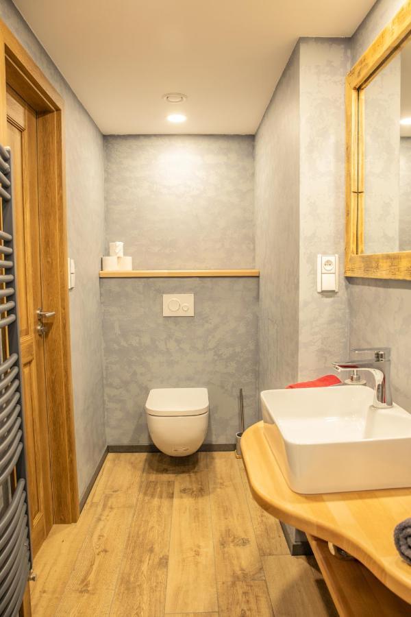Apartmany Kulna Bozi Dar Exterior photo